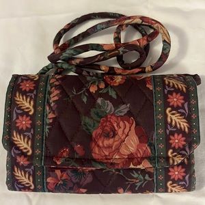 Wildwood (1993) Strap Wallet